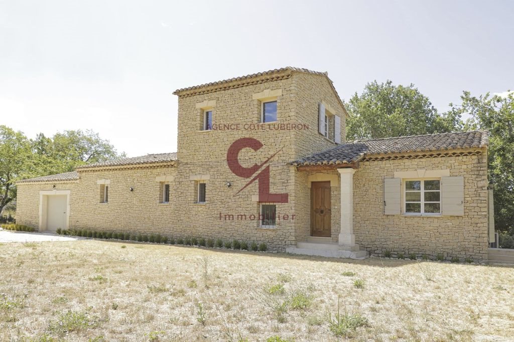 Maison à vendre, 260m², Gordes