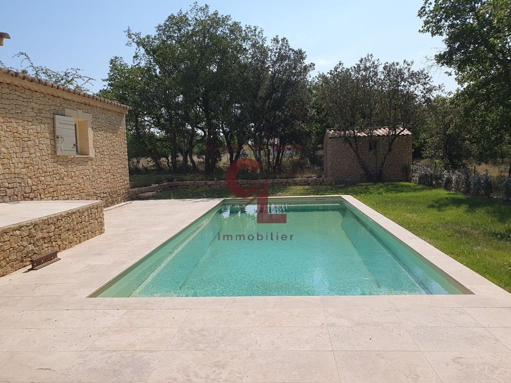 Maison à vendre, 260m², Gordes