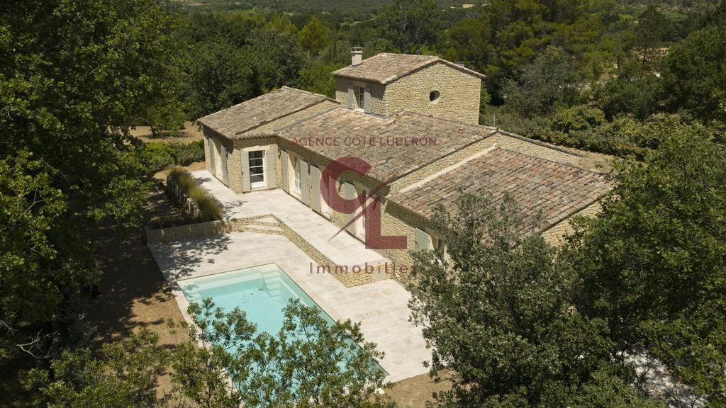 Maison à vendre, 260m², Gordes