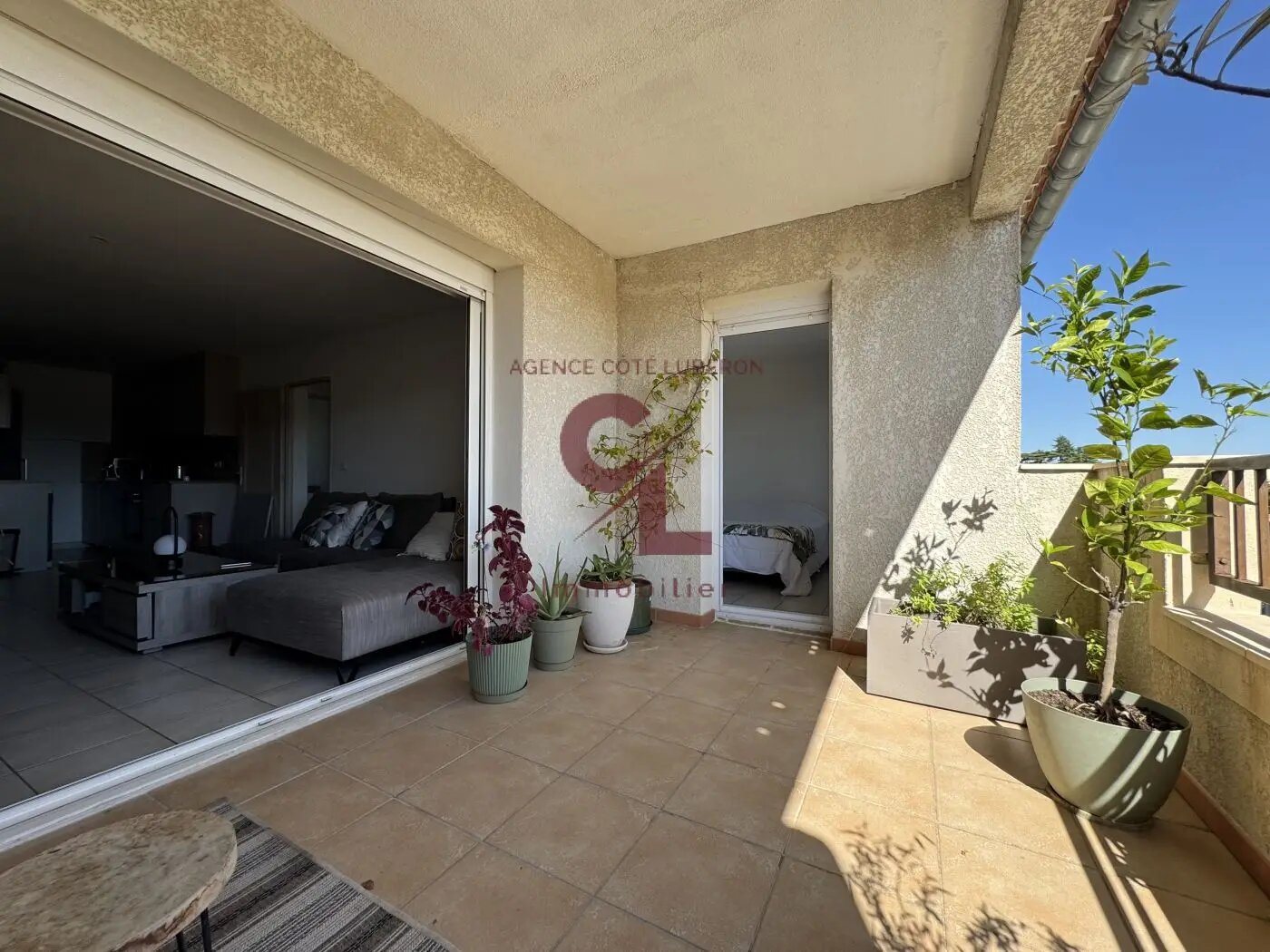 Appartement à vendre, 61m², Cavaillon