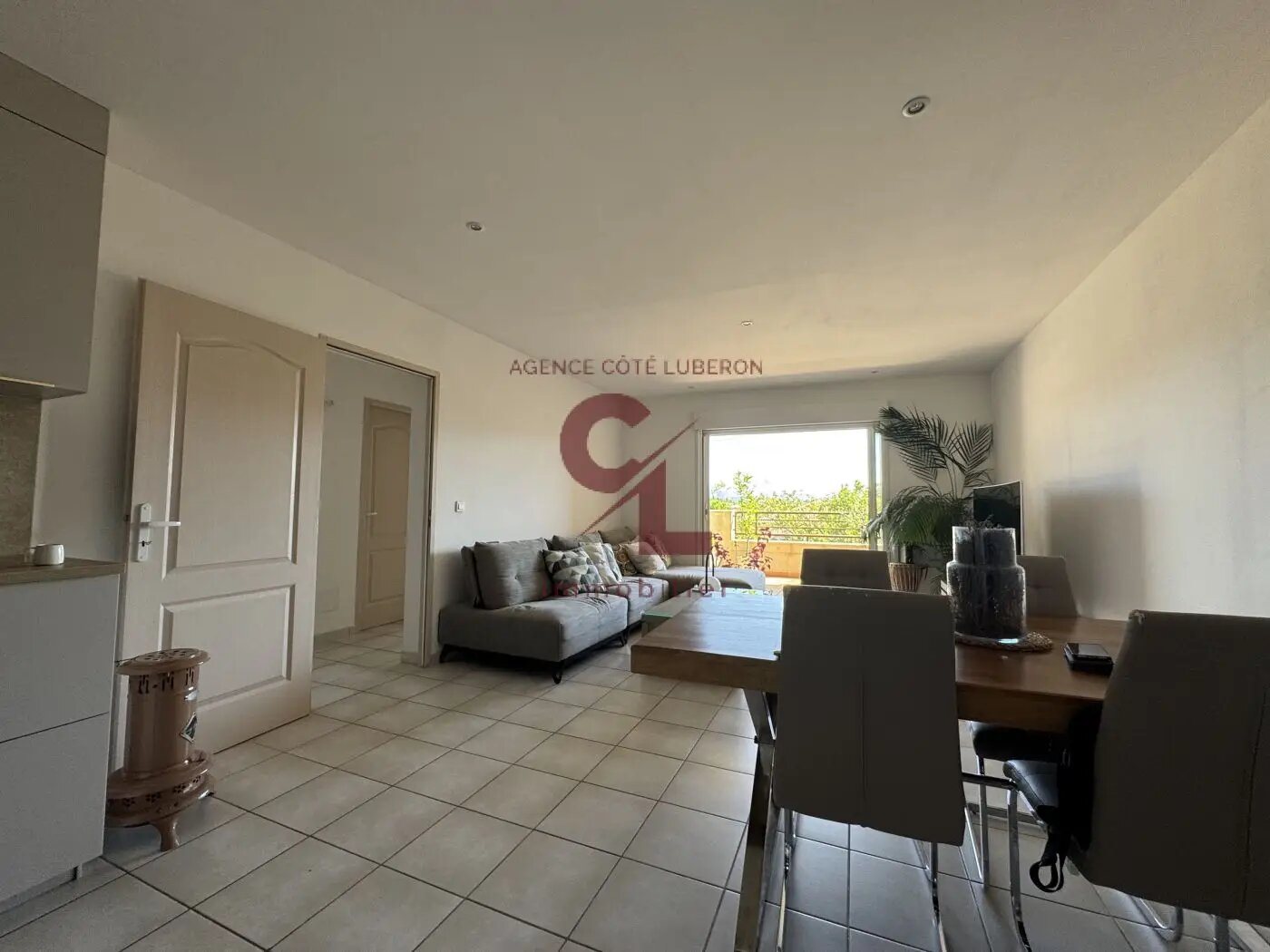 Appartement à vendre, 61m², Cavaillon