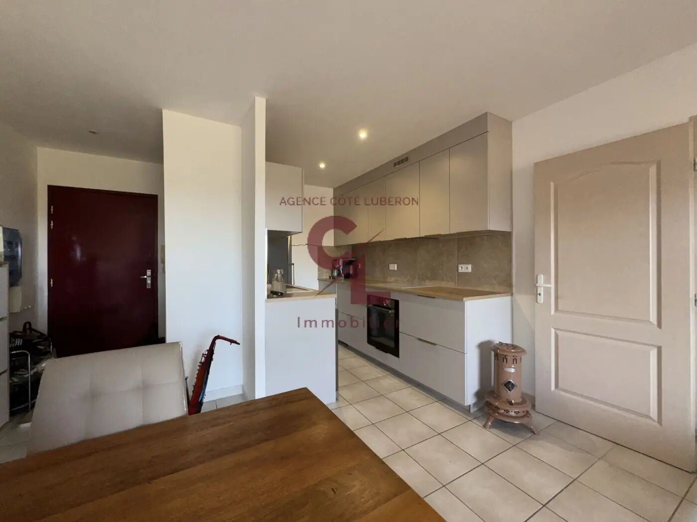 Appartement à vendre, 61m², Cavaillon