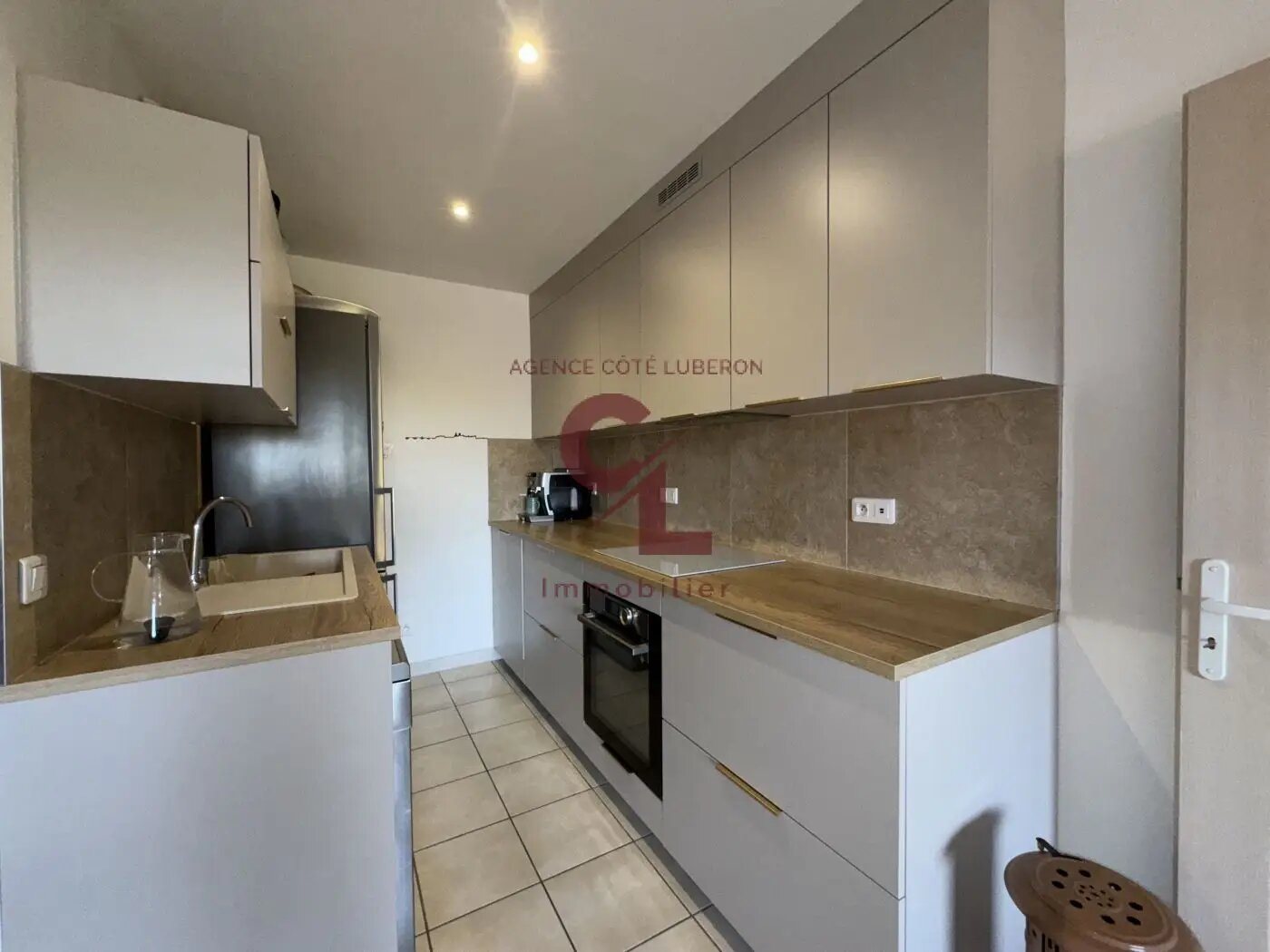 Appartement à vendre, 61m², Cavaillon
