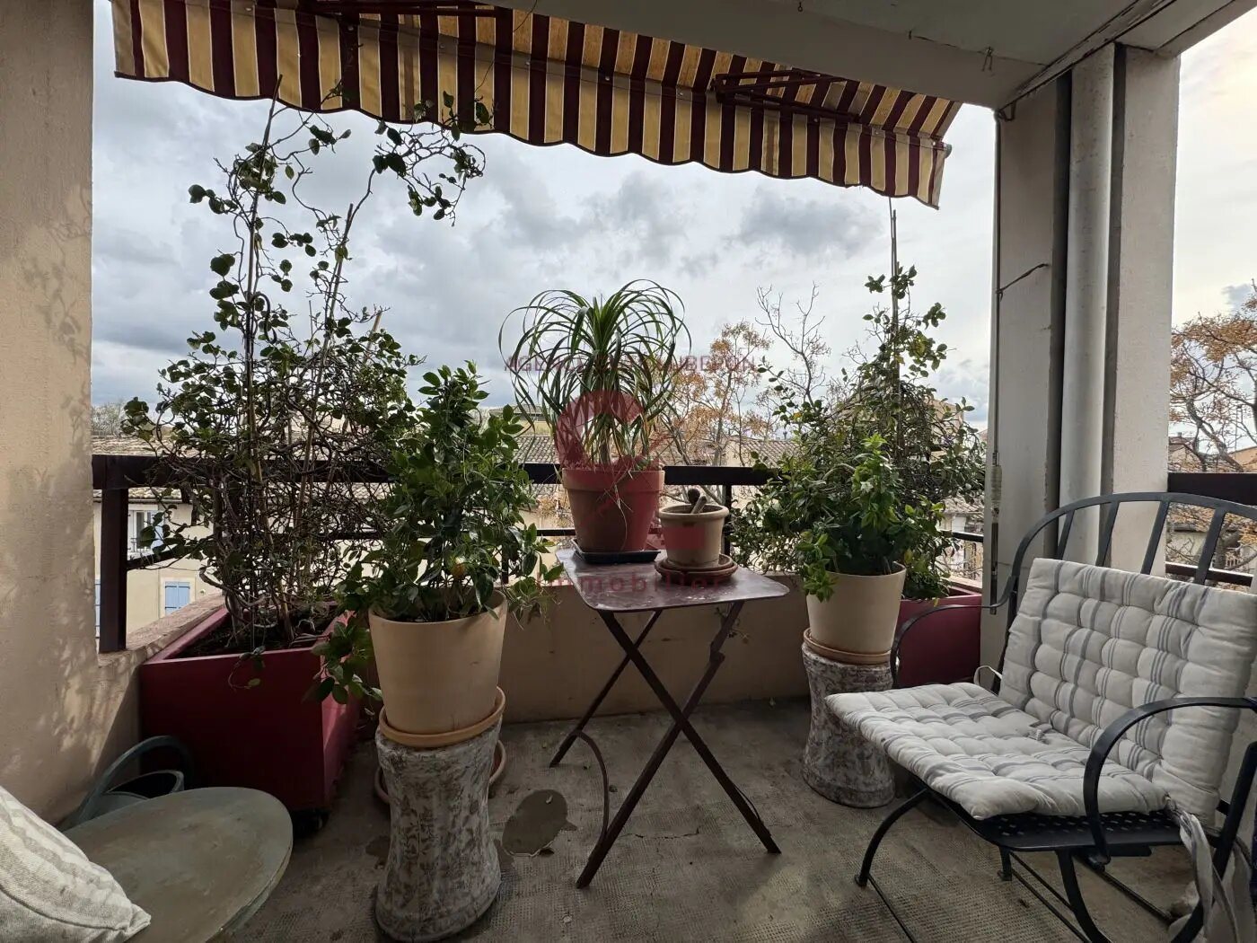 Appartement à vendre, 96m², Cavaillon