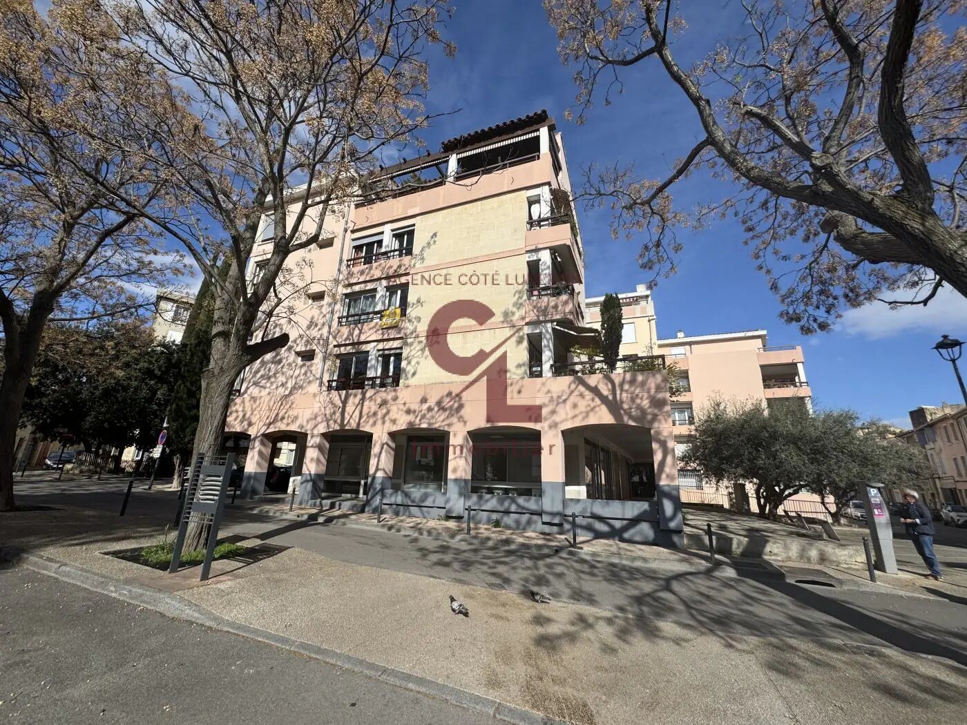 Appartement à vendre, 96m², Cavaillon