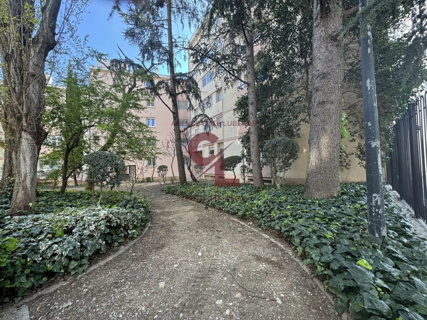 Appartement à vendre, 96m², Cavaillon