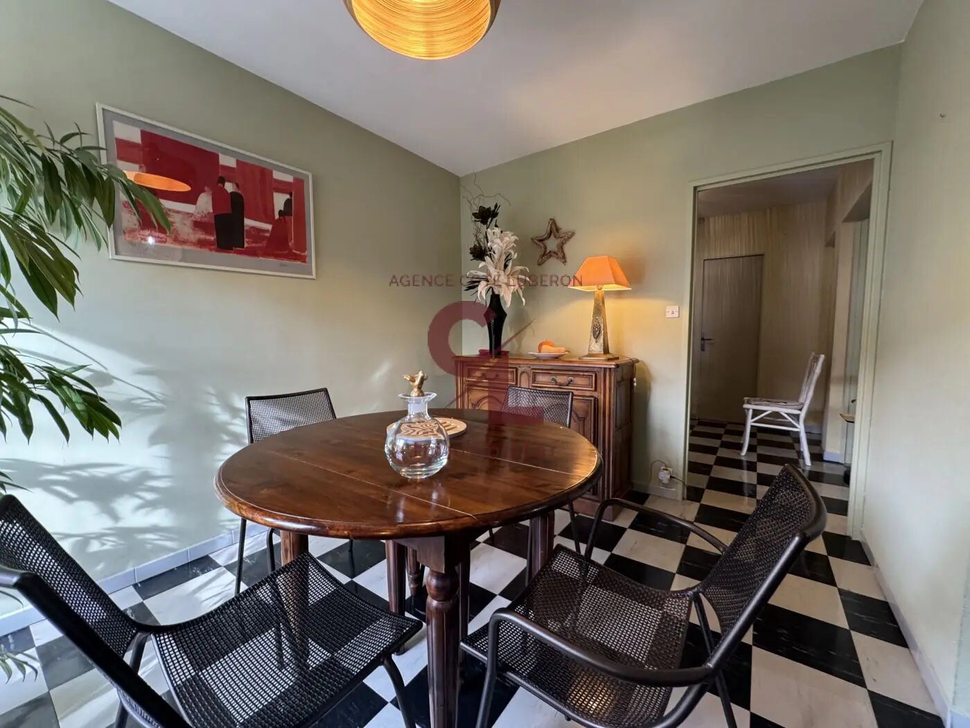 Appartement à vendre, 96m², Cavaillon