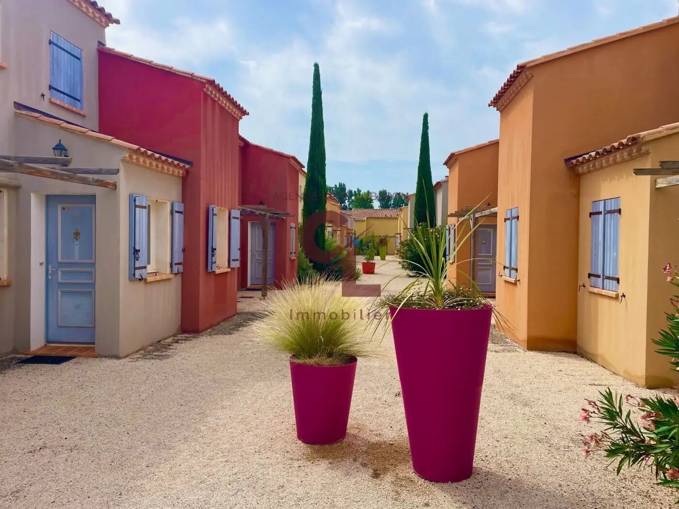 Maison à vendre, 46m², Saumane-de-Vaucluse