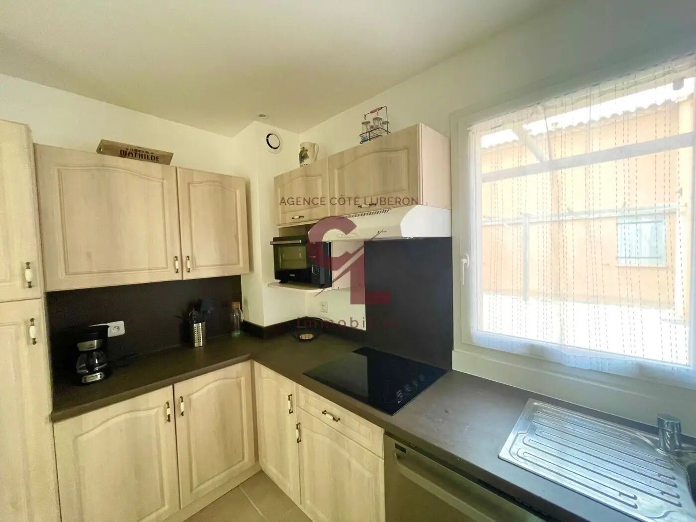Maison à vendre, 46m², Saumane-de-Vaucluse