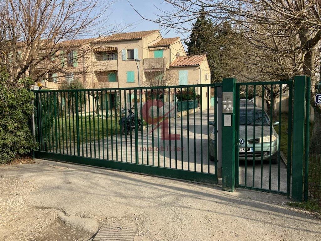 Appartement à vendre, 65m², L'Isle-sur-la-Sorgue