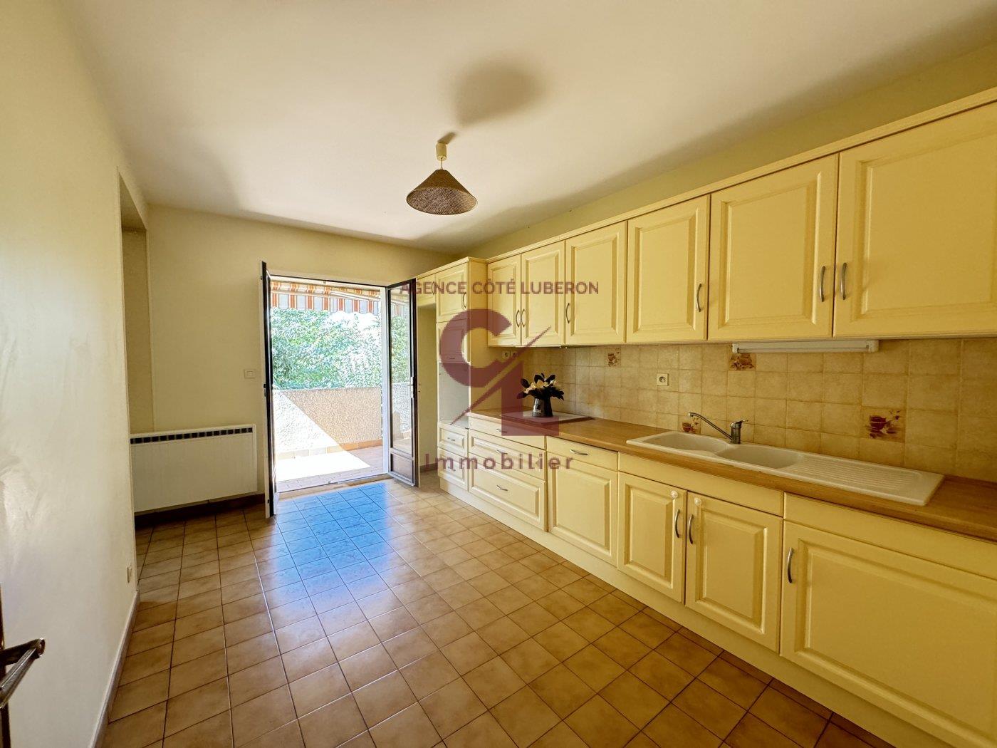 Appartement à vendre, 65m², L'Isle-sur-la-Sorgue