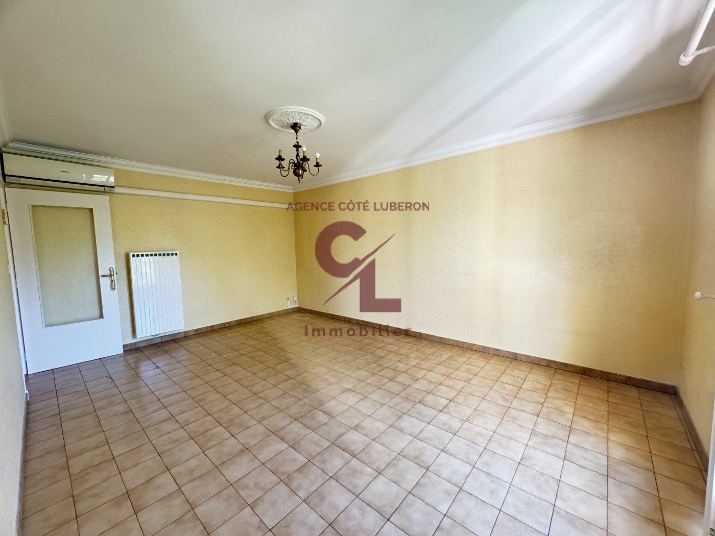Appartement à vendre, 65m², L'Isle-sur-la-Sorgue