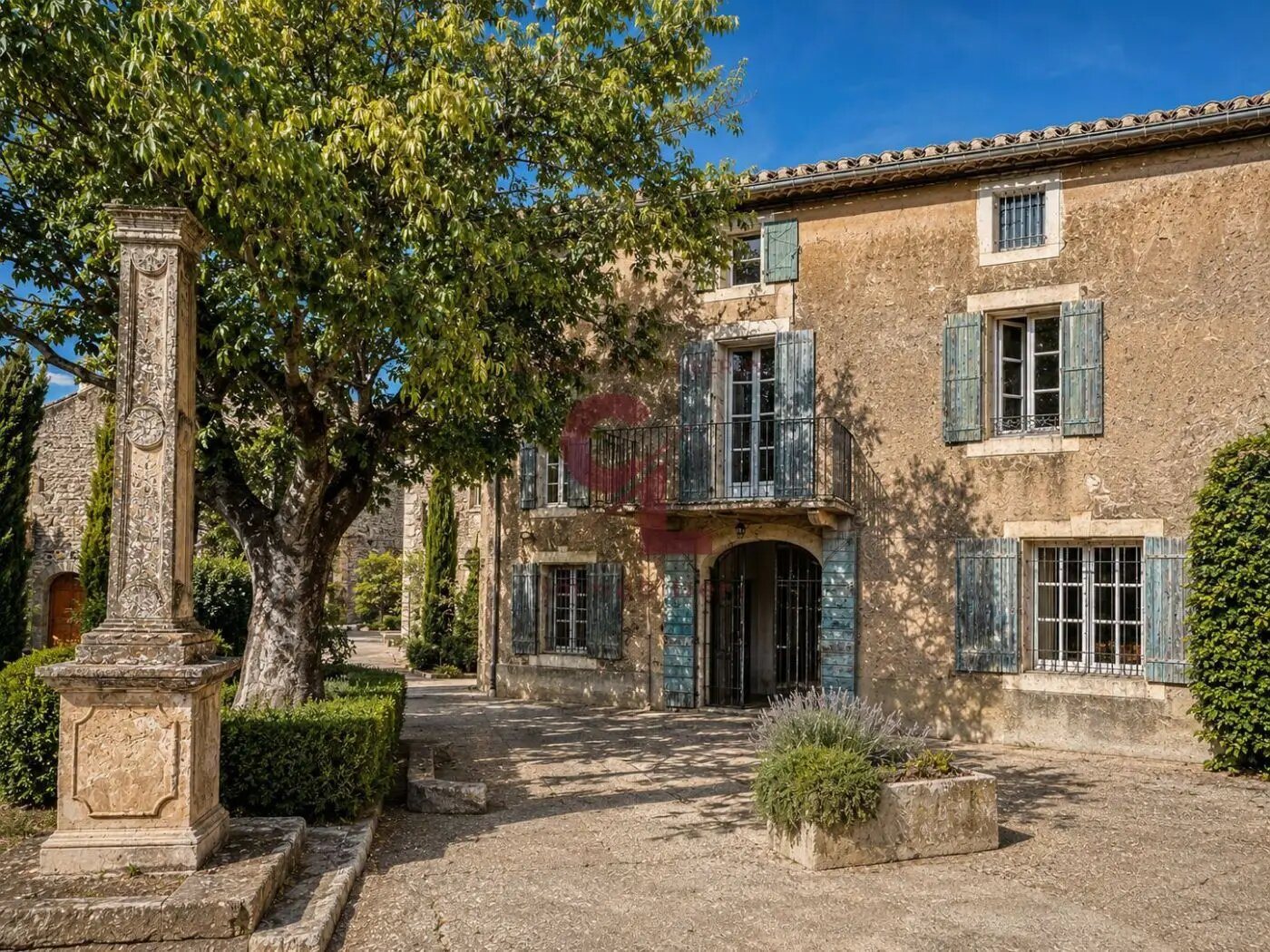 Maison à vendre, 285m², Cabrières-d'Avignon
