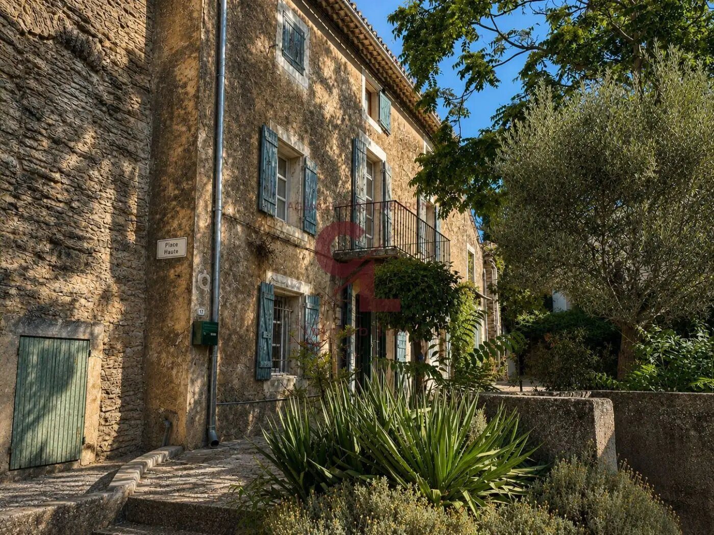 Maison à vendre, 285m², Cabrières-d'Avignon