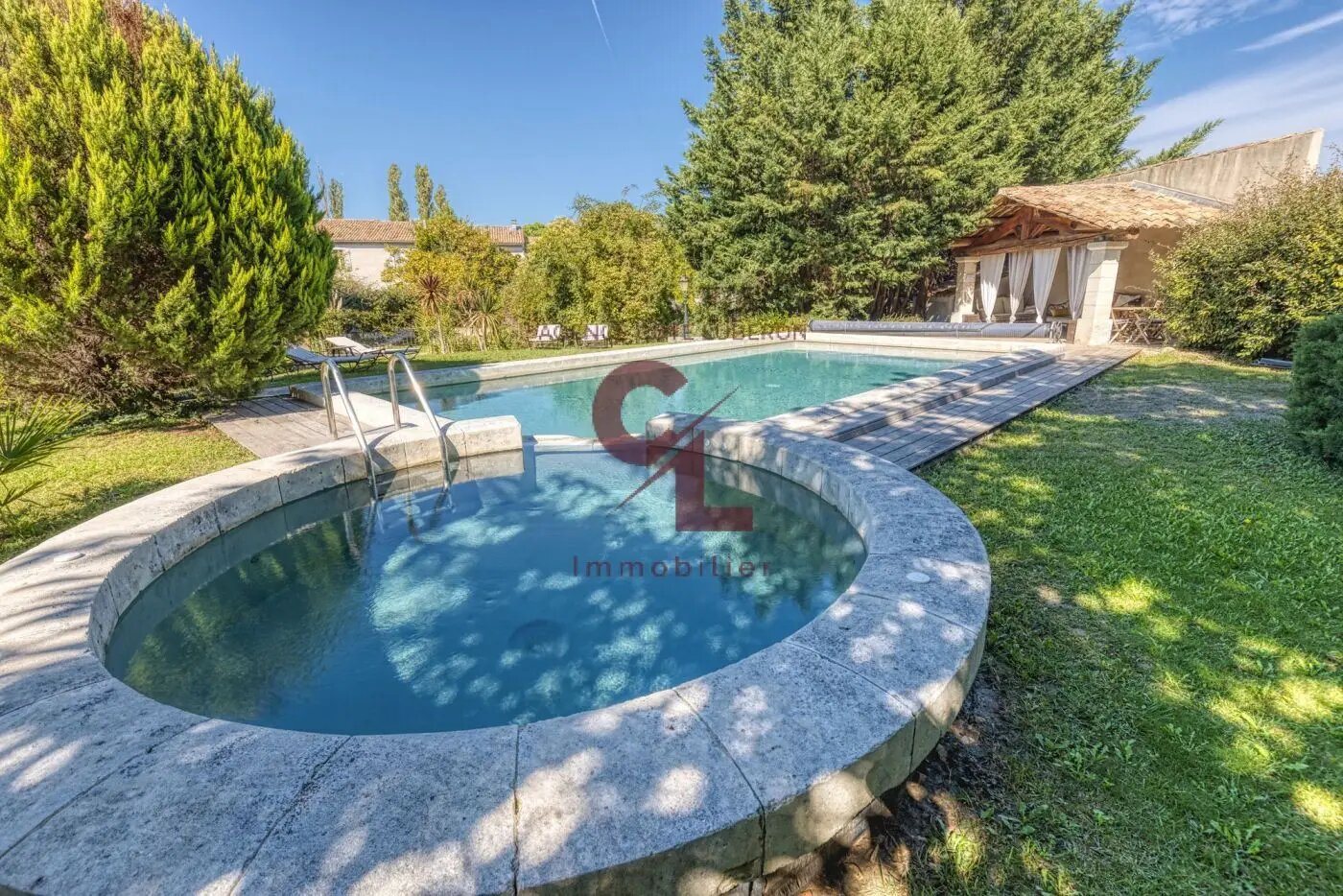 Maison à vendre, 710m², Orange