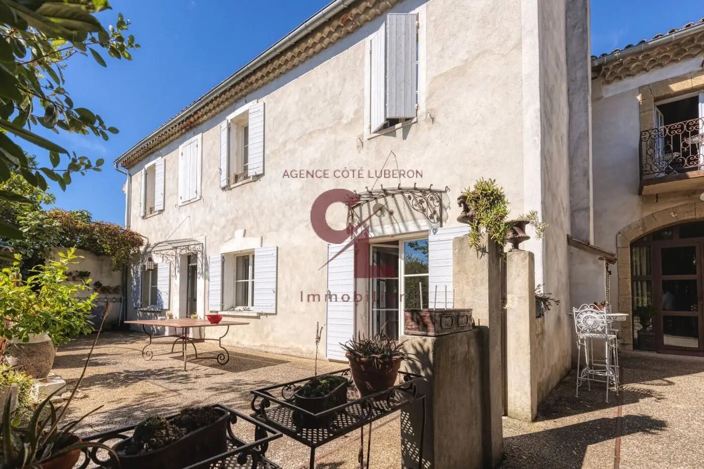 Maison à vendre, 710m², Orange