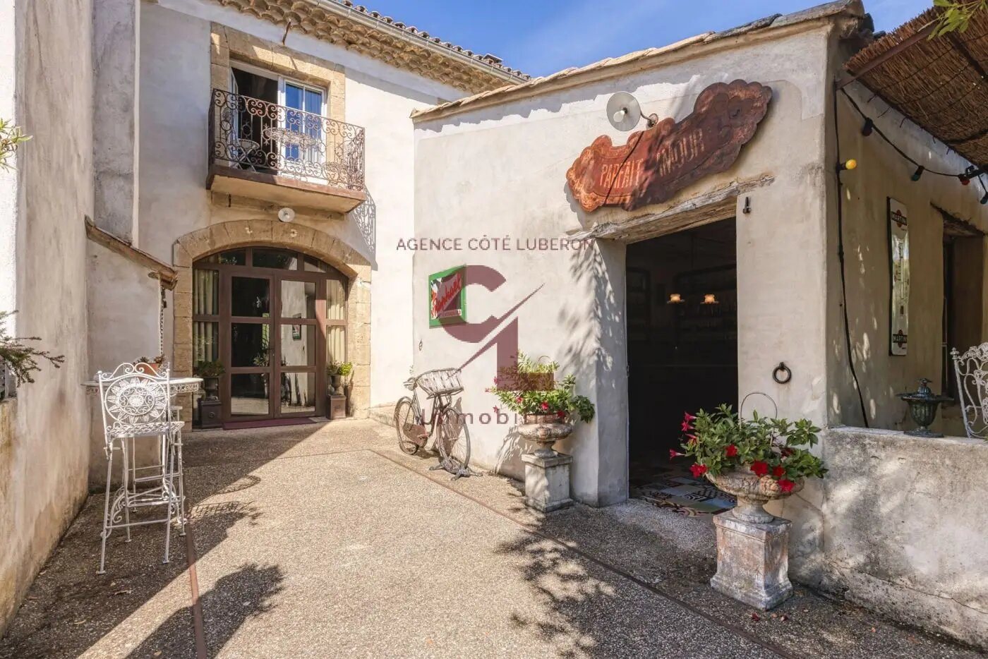 Maison à vendre, 710m², Orange