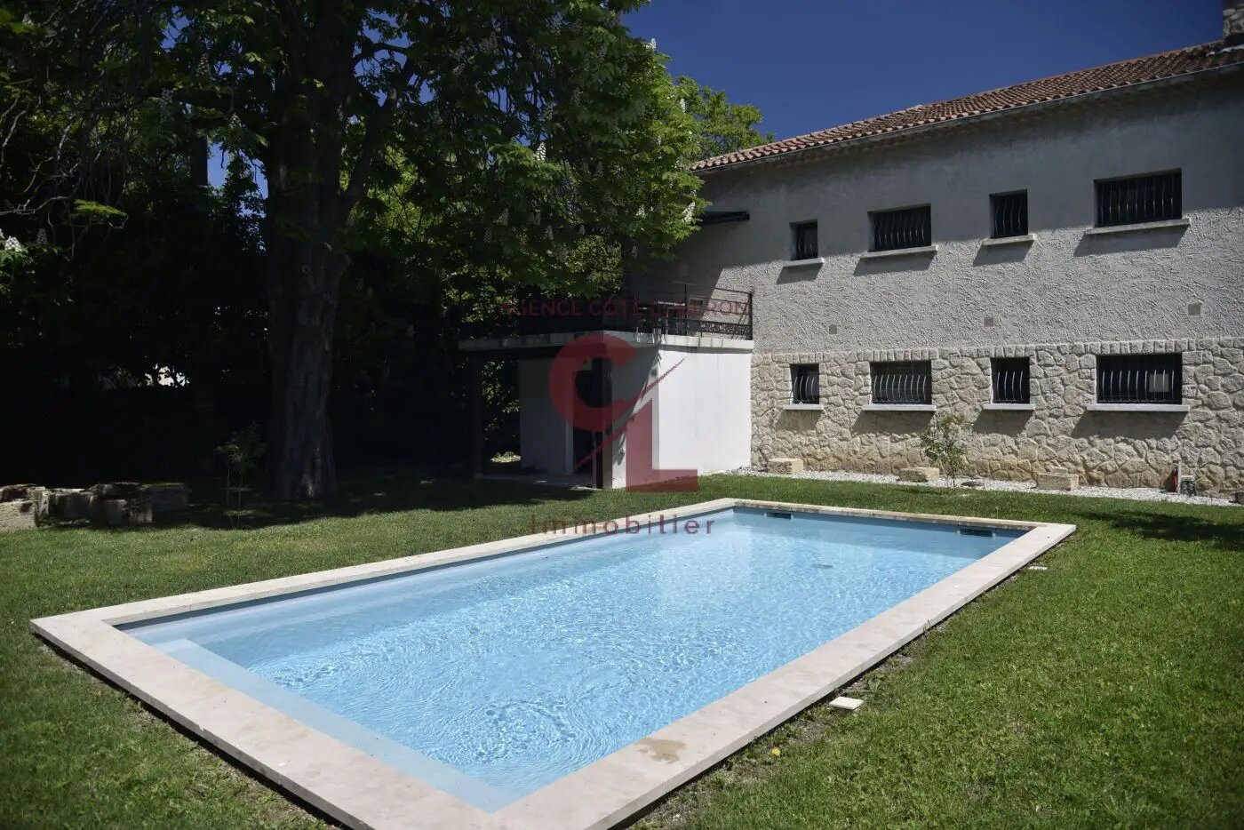 Maison à vendre, 328m², Cavaillon