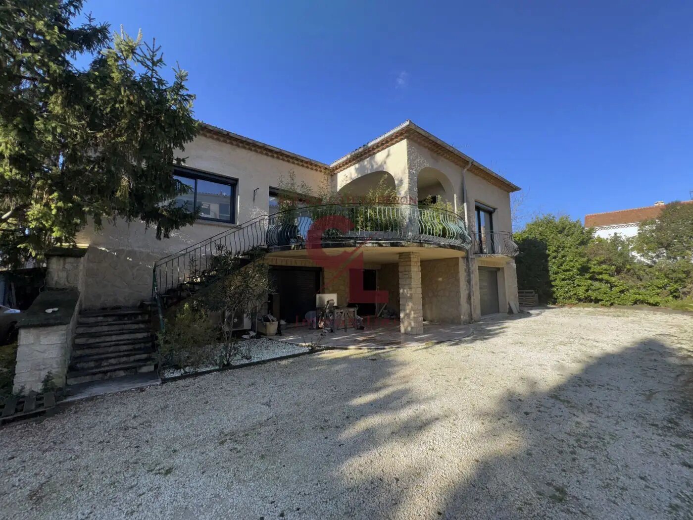 Maison à vendre, 328m², Cavaillon