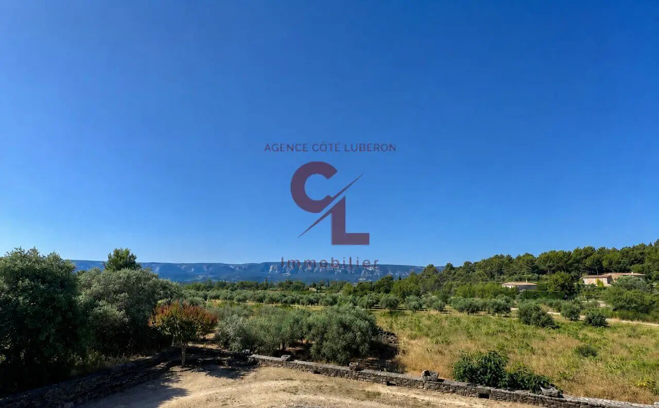 Maison à vendre, 127m², Gordes