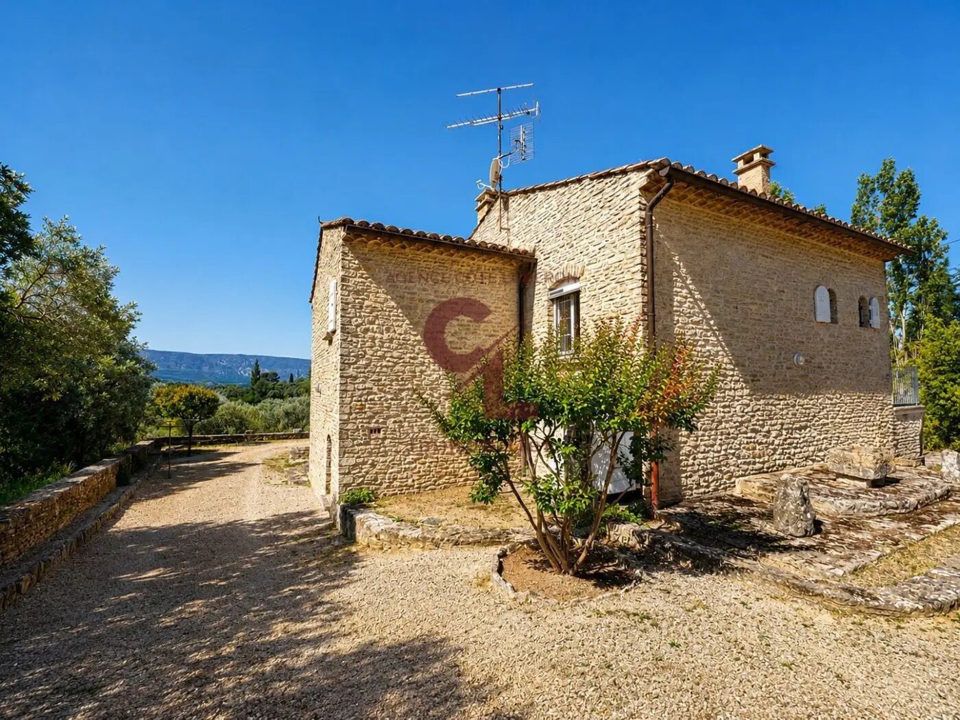 Maison à vendre, 127m², Gordes