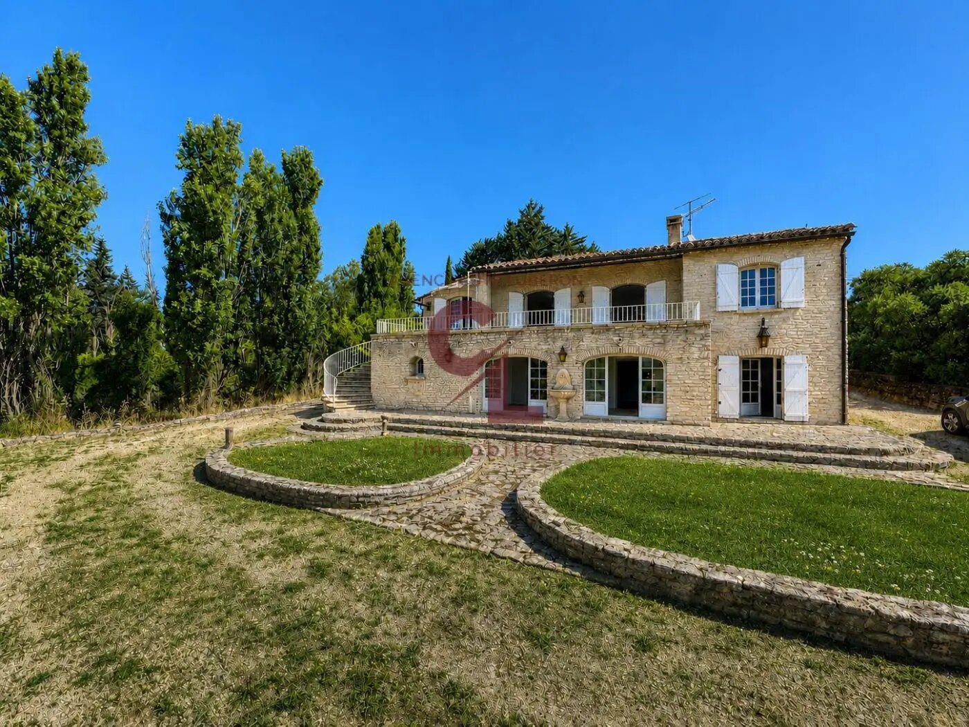 Maison à vendre, 127m², Gordes