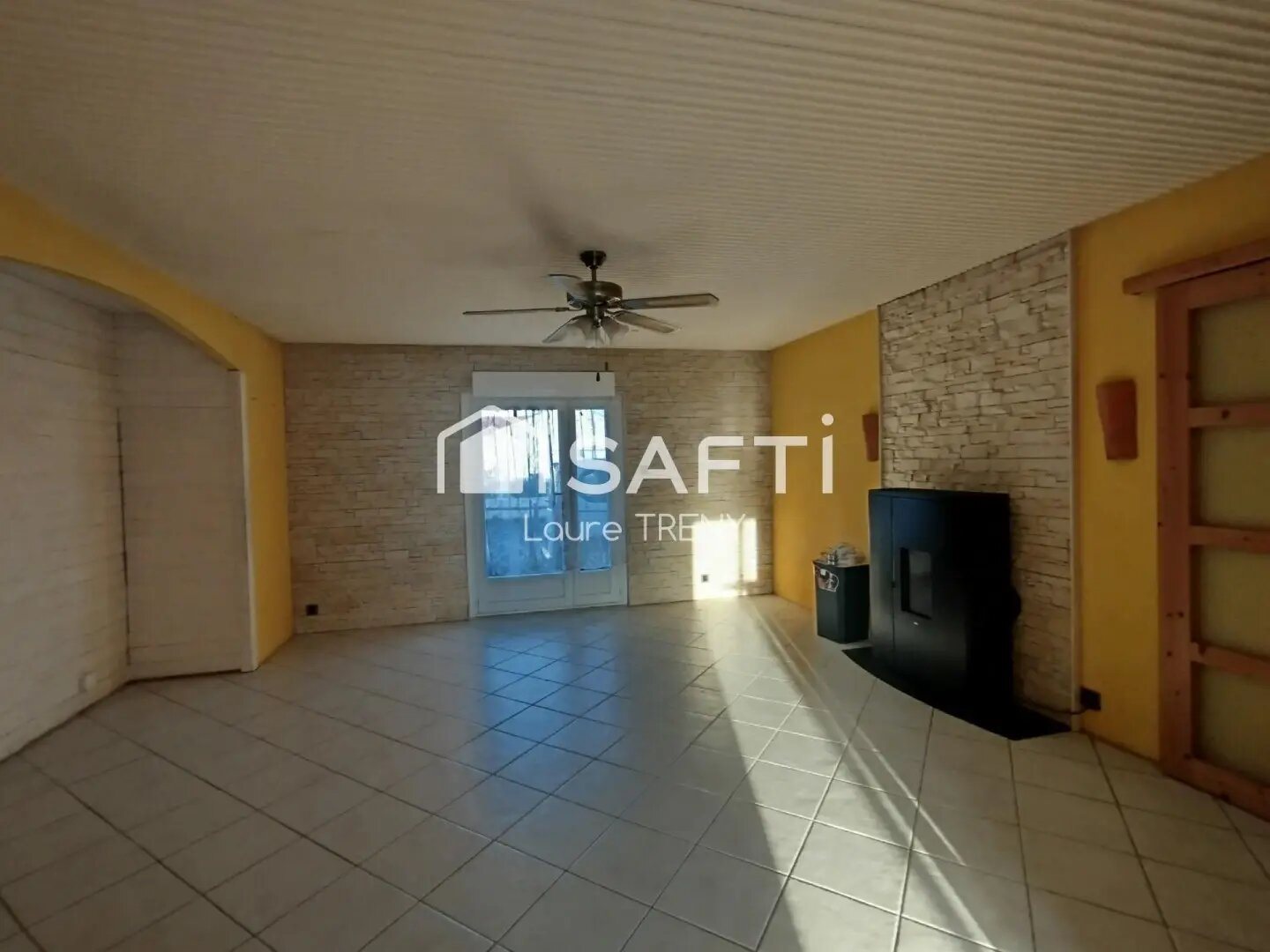 Maison à vendre, 90m², Saint-Maixent-sur-Vie