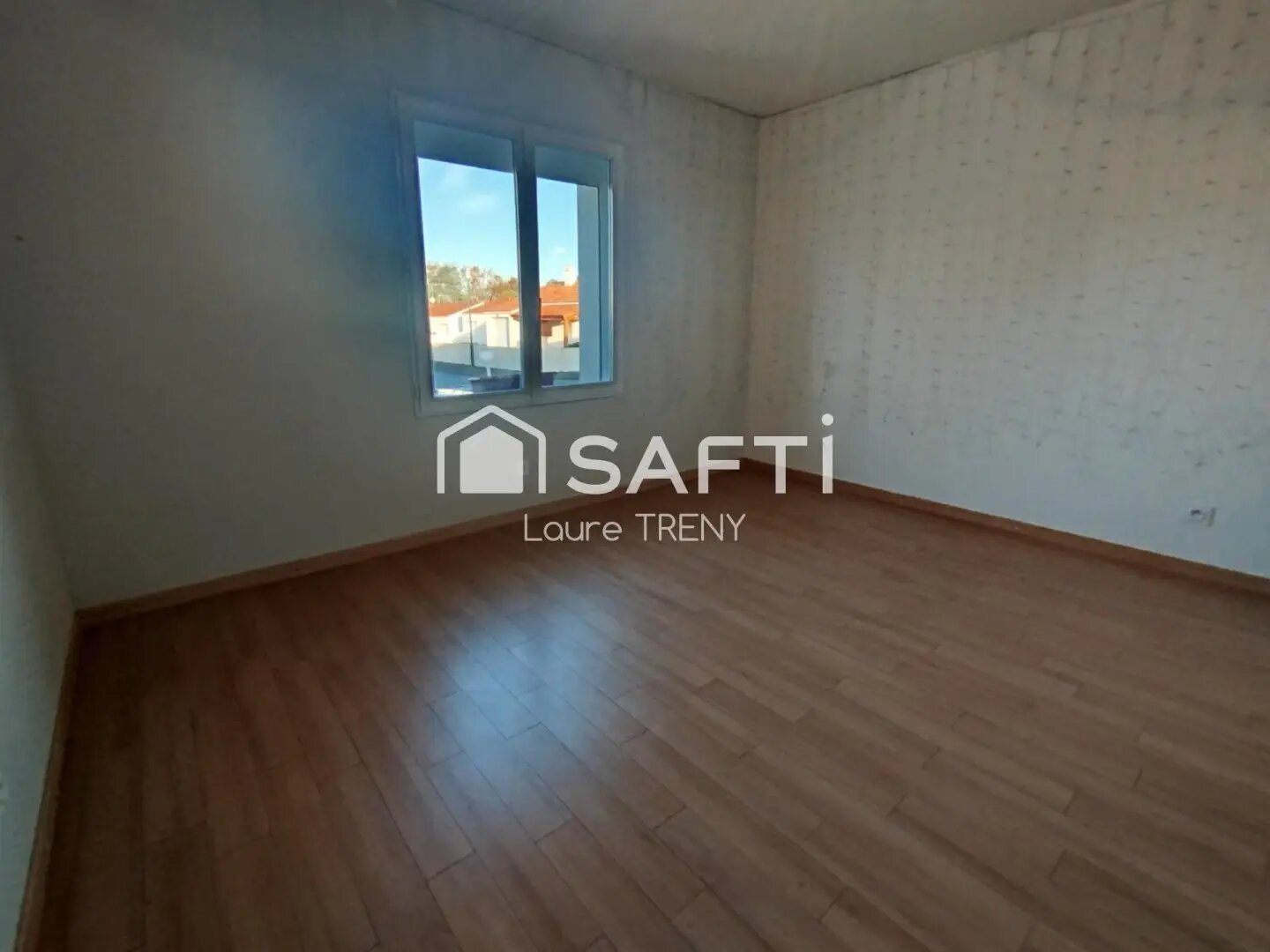 Maison à vendre, 90m², Saint-Maixent-sur-Vie