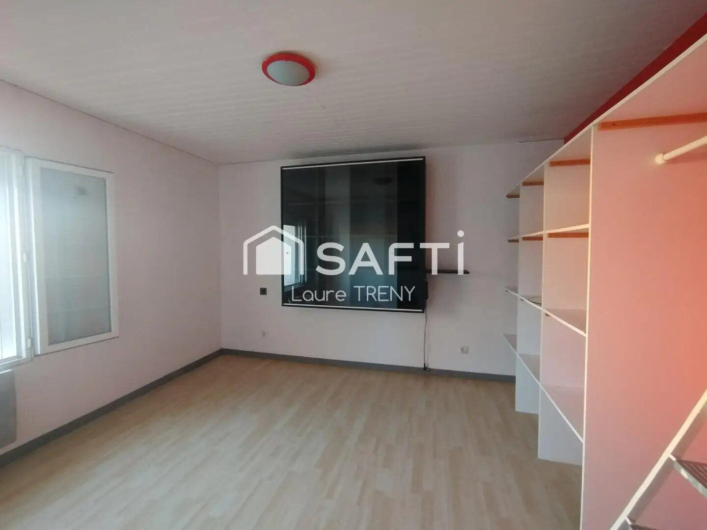 Maison à vendre, 90m², Saint-Maixent-sur-Vie