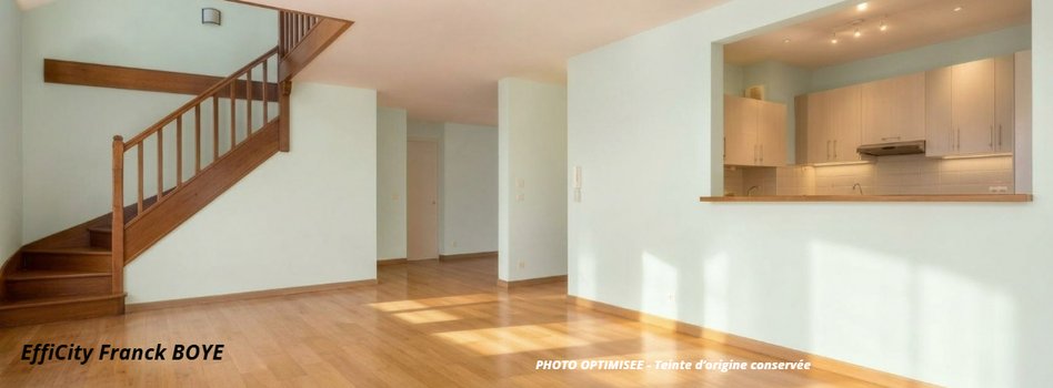Appartement à vendre, 65m², Bobigny