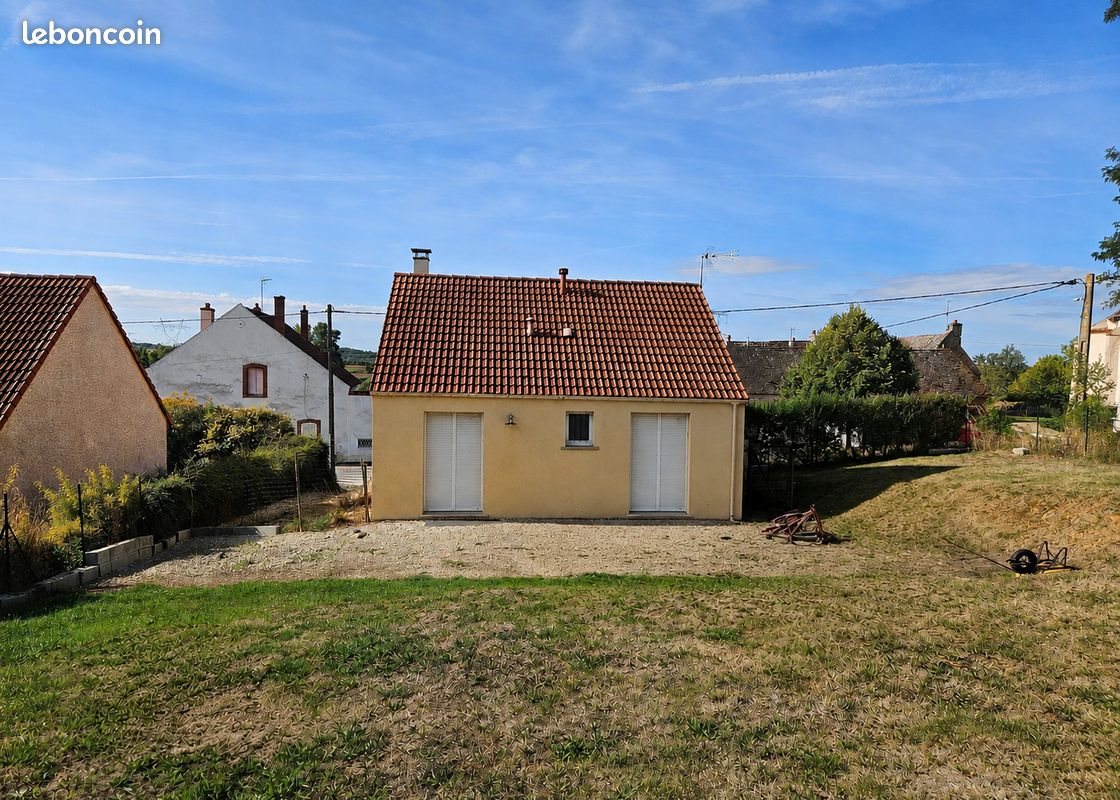 Maison à vendre, 61m², Palleau