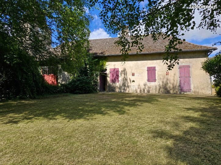 Maison à vendre, 97m², Bragny-sur-Saône