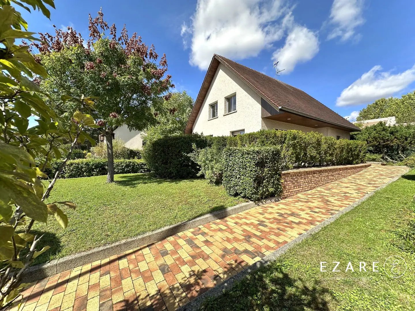 Maison à vendre, 189m², Fontaine-lès-Dijon
