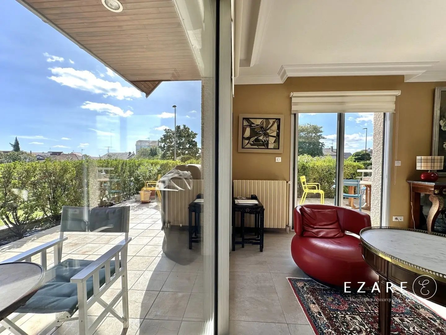 Maison à vendre, 189m², Fontaine-lès-Dijon