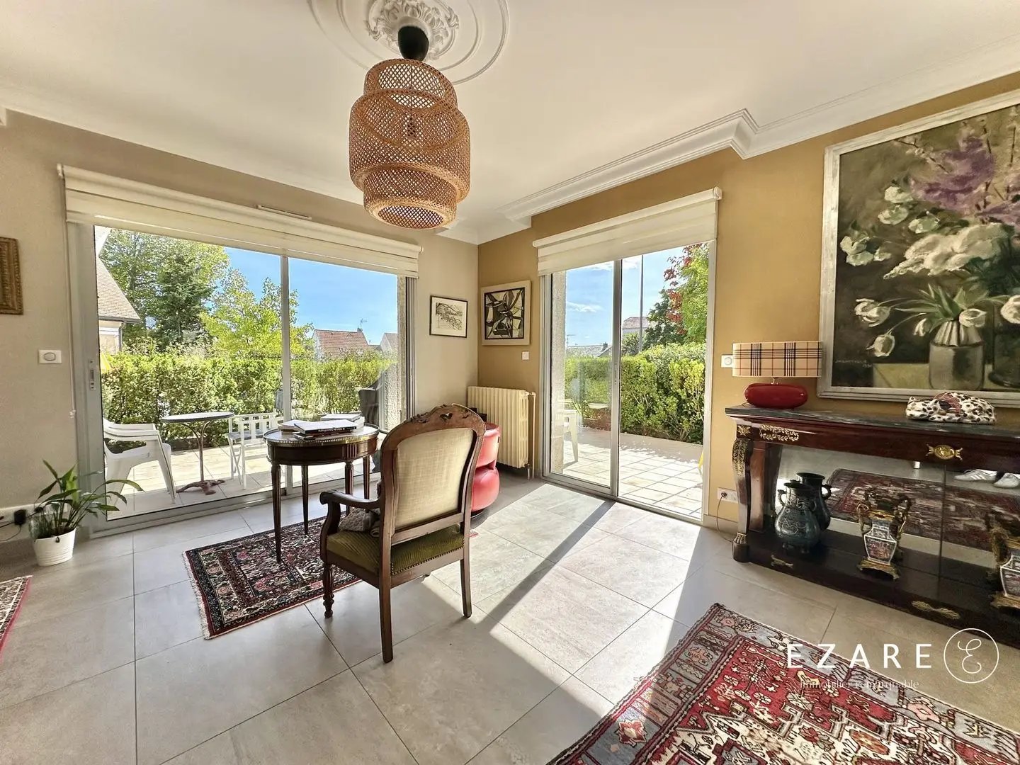 Maison à vendre, 189m², Fontaine-lès-Dijon