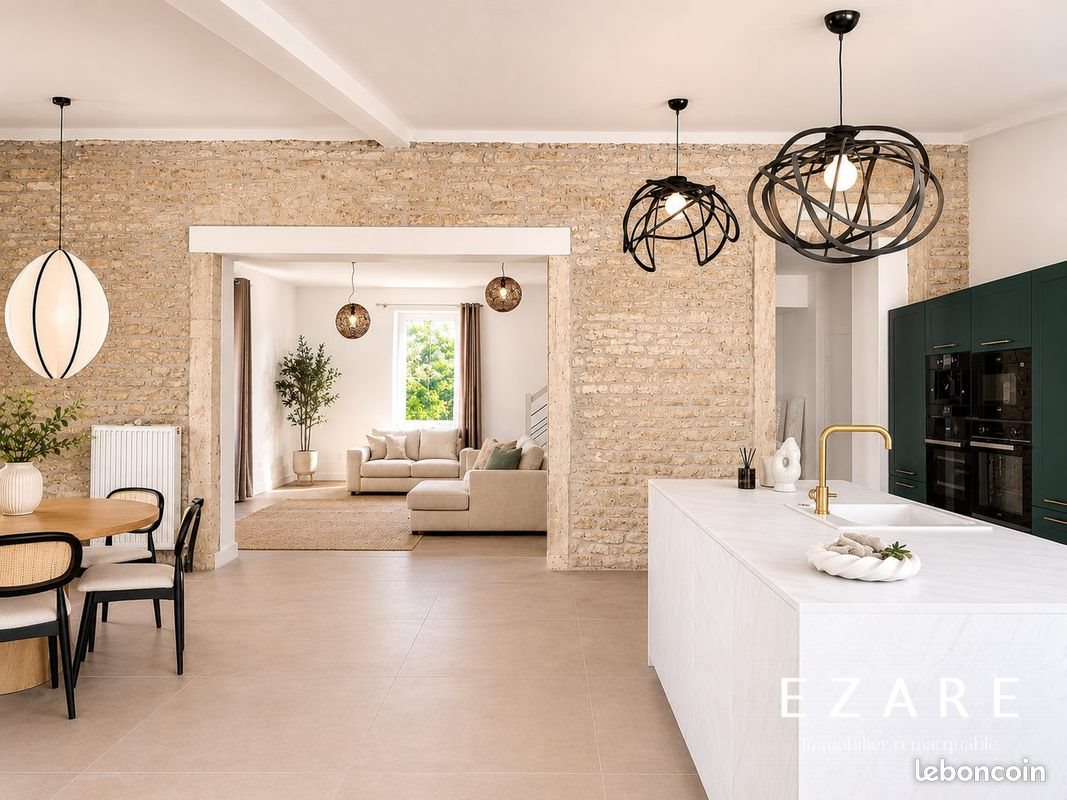 Appartement à vendre, 244m², Beaune