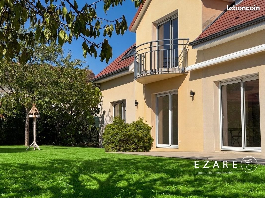 Maison à vendre, 195m², Dijon