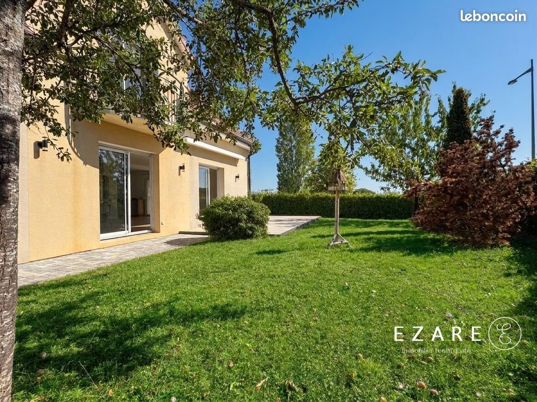 Maison à vendre, 195m², Dijon