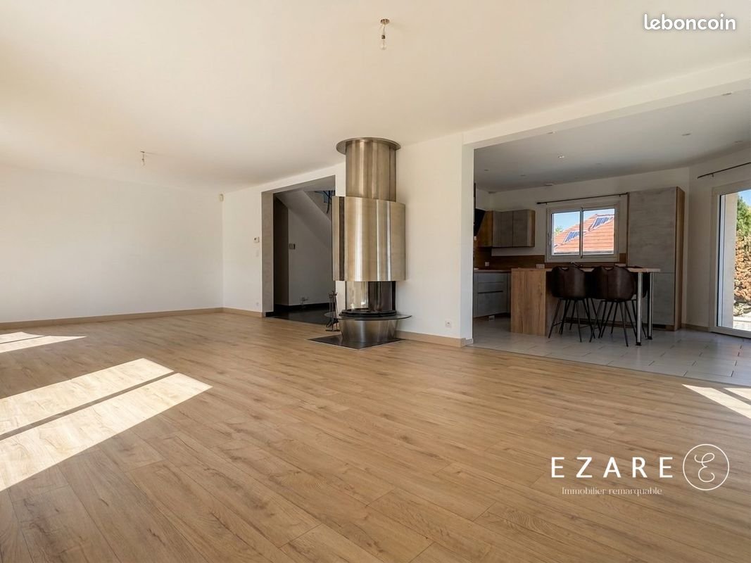 Maison à vendre, 195m², Dijon