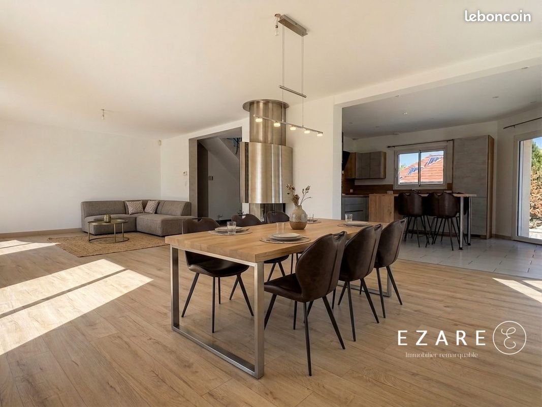 Maison à vendre, 195m², Dijon
