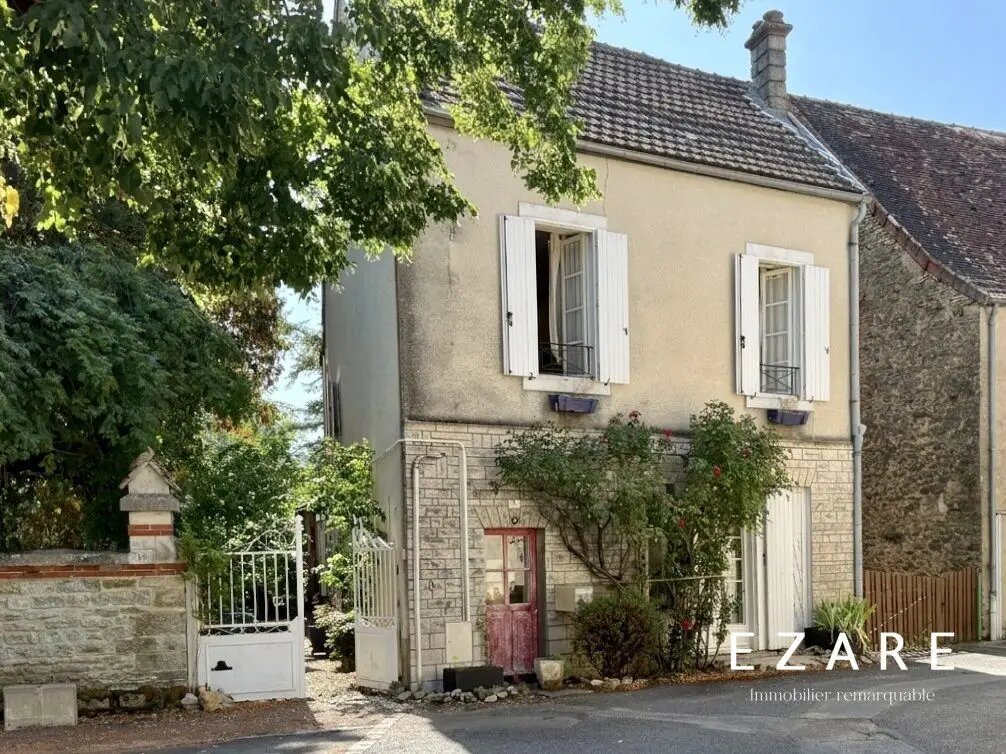 Maison à vendre, 119m², Cheilly-lès-Maranges