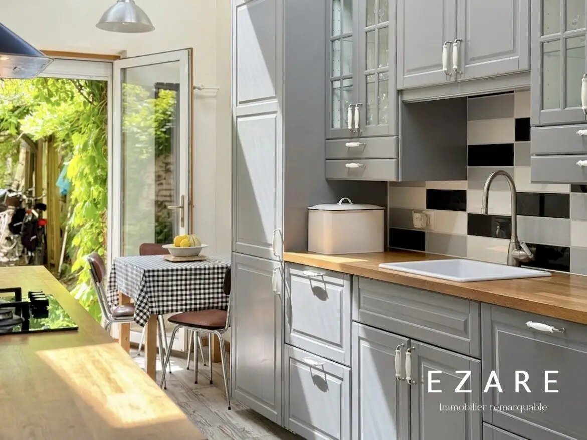 Maison à vendre, 119m², Cheilly-lès-Maranges