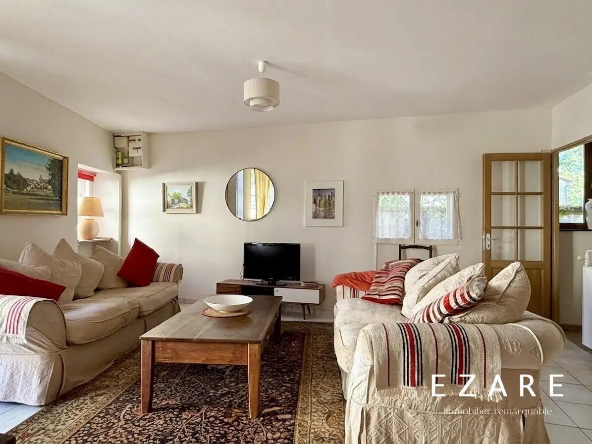 Maison à vendre, 119m², Cheilly-lès-Maranges