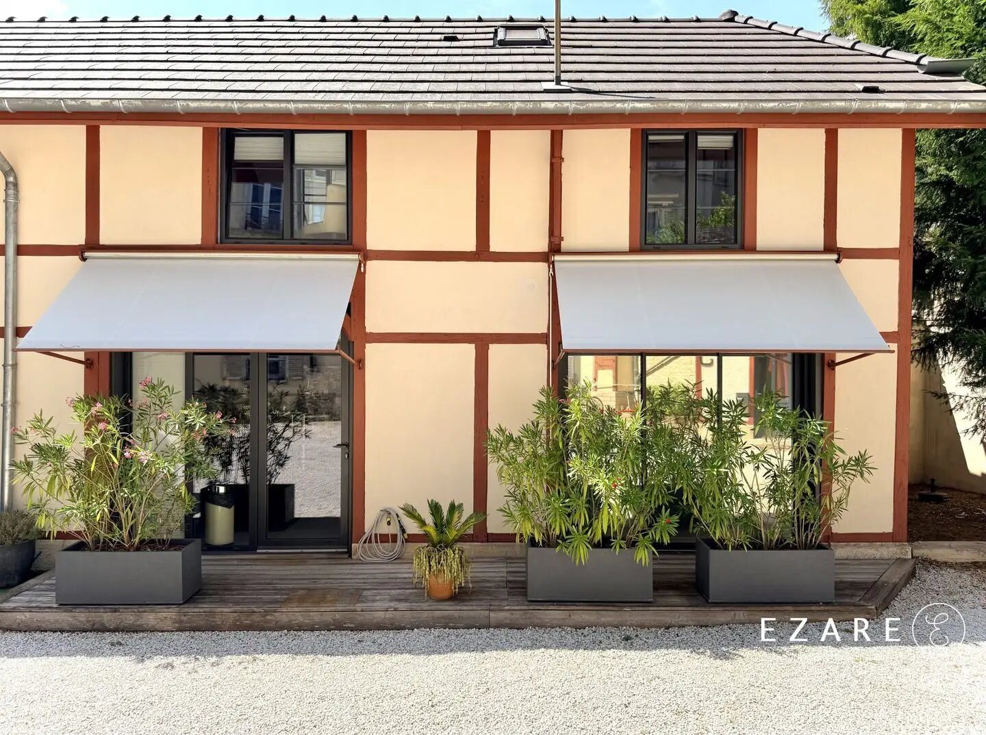 Appartement à vendre, 54m², Dijon