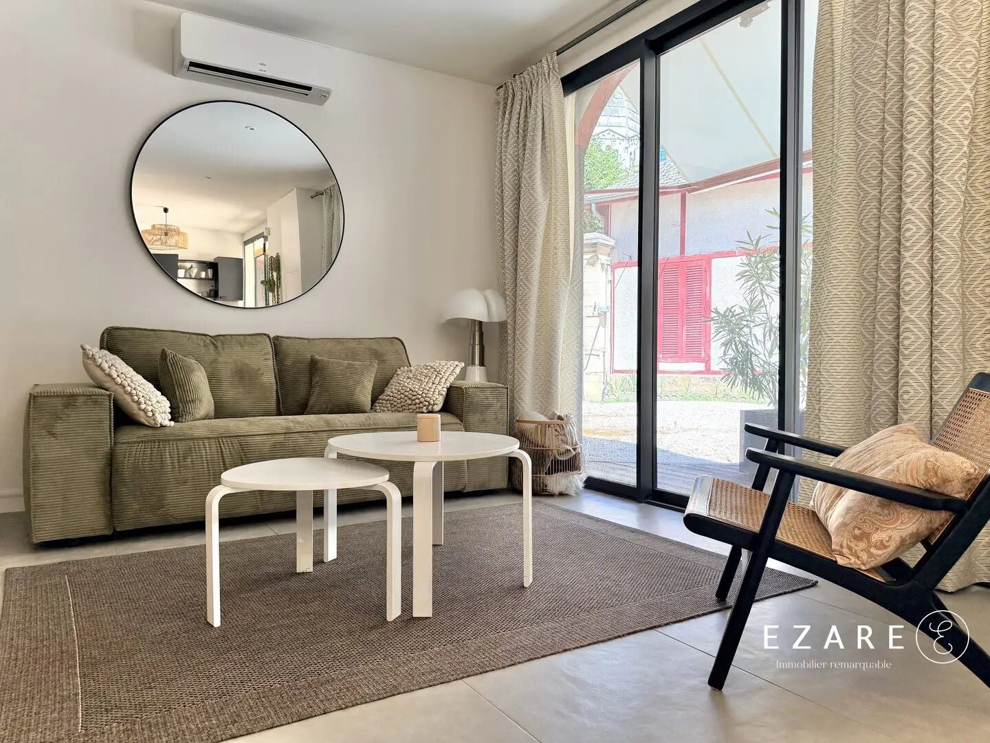 Appartement à vendre, 54m², Dijon