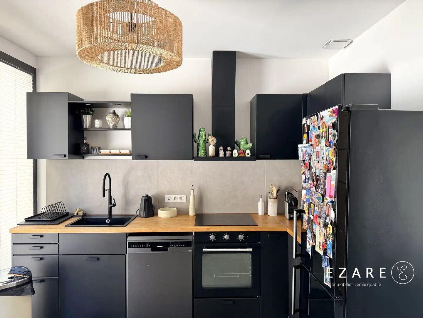 Appartement à vendre, 54m², Dijon