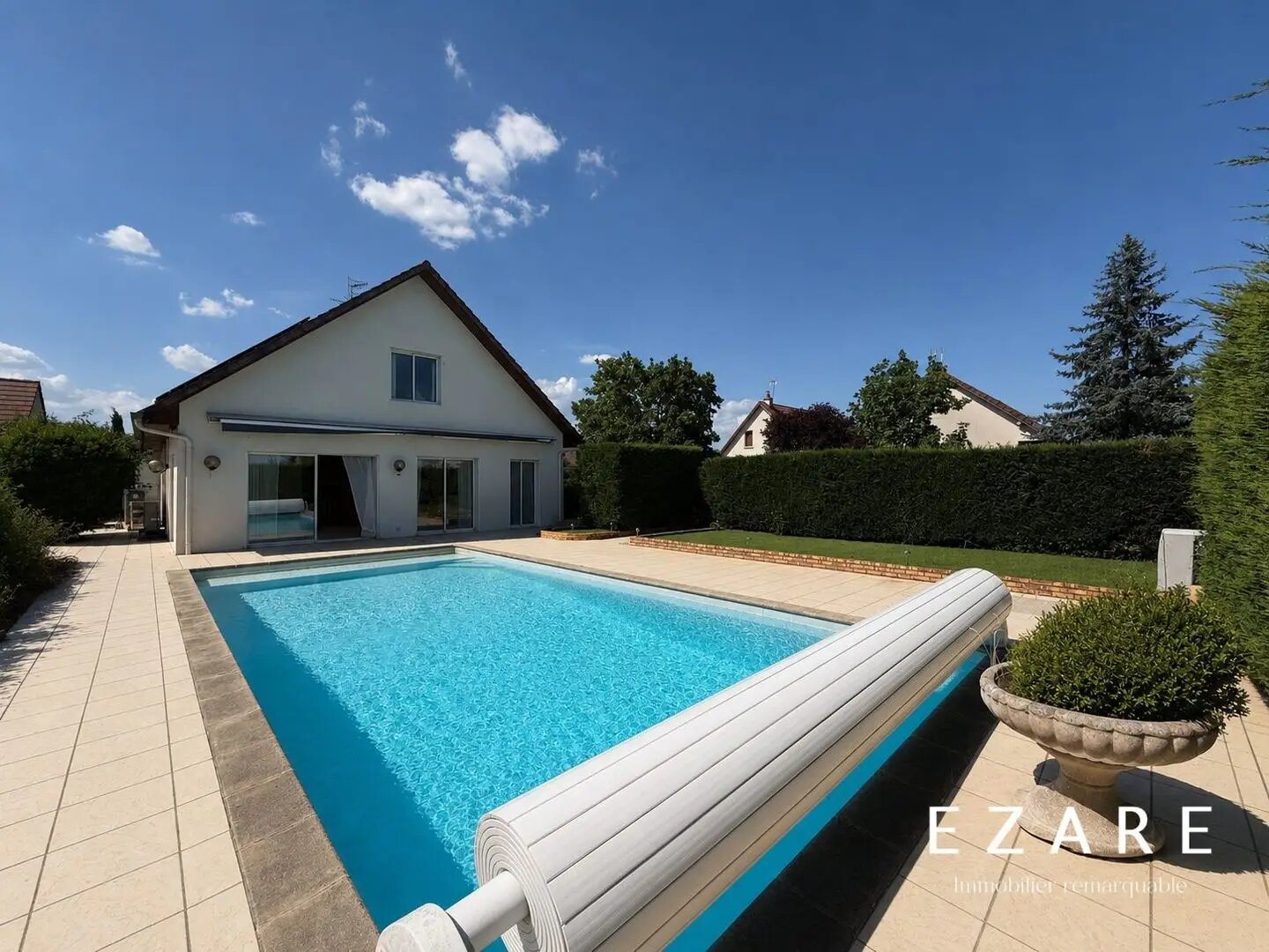 Maison à vendre, 229m², Marsannay-la-Côte