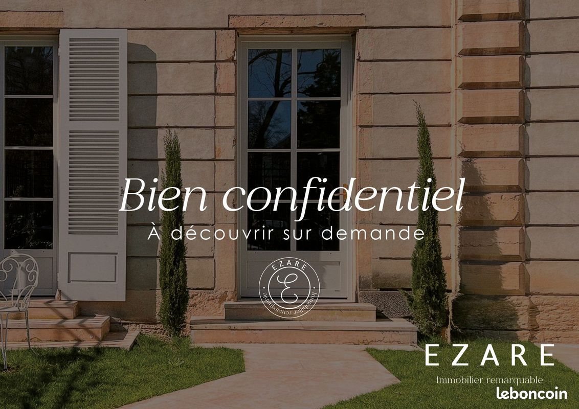 Maison à vendre, 290m², Marsannay-la-Côte