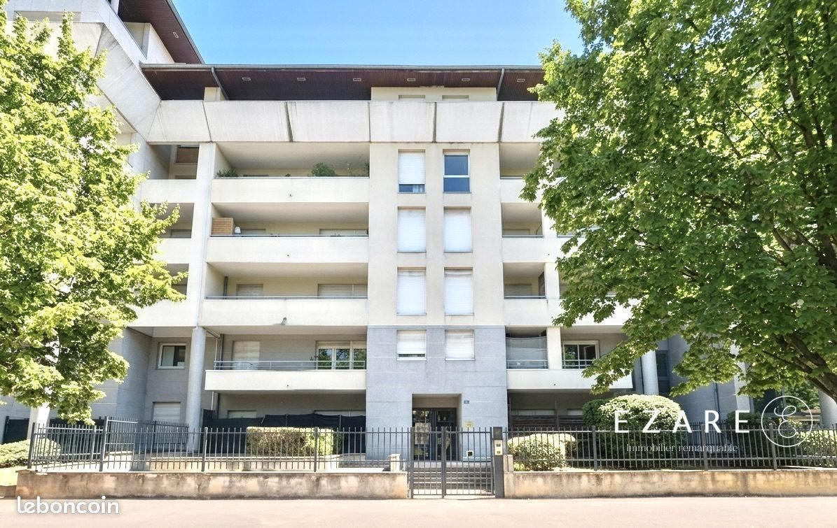 Appartement à vendre, 27m², Dijon
