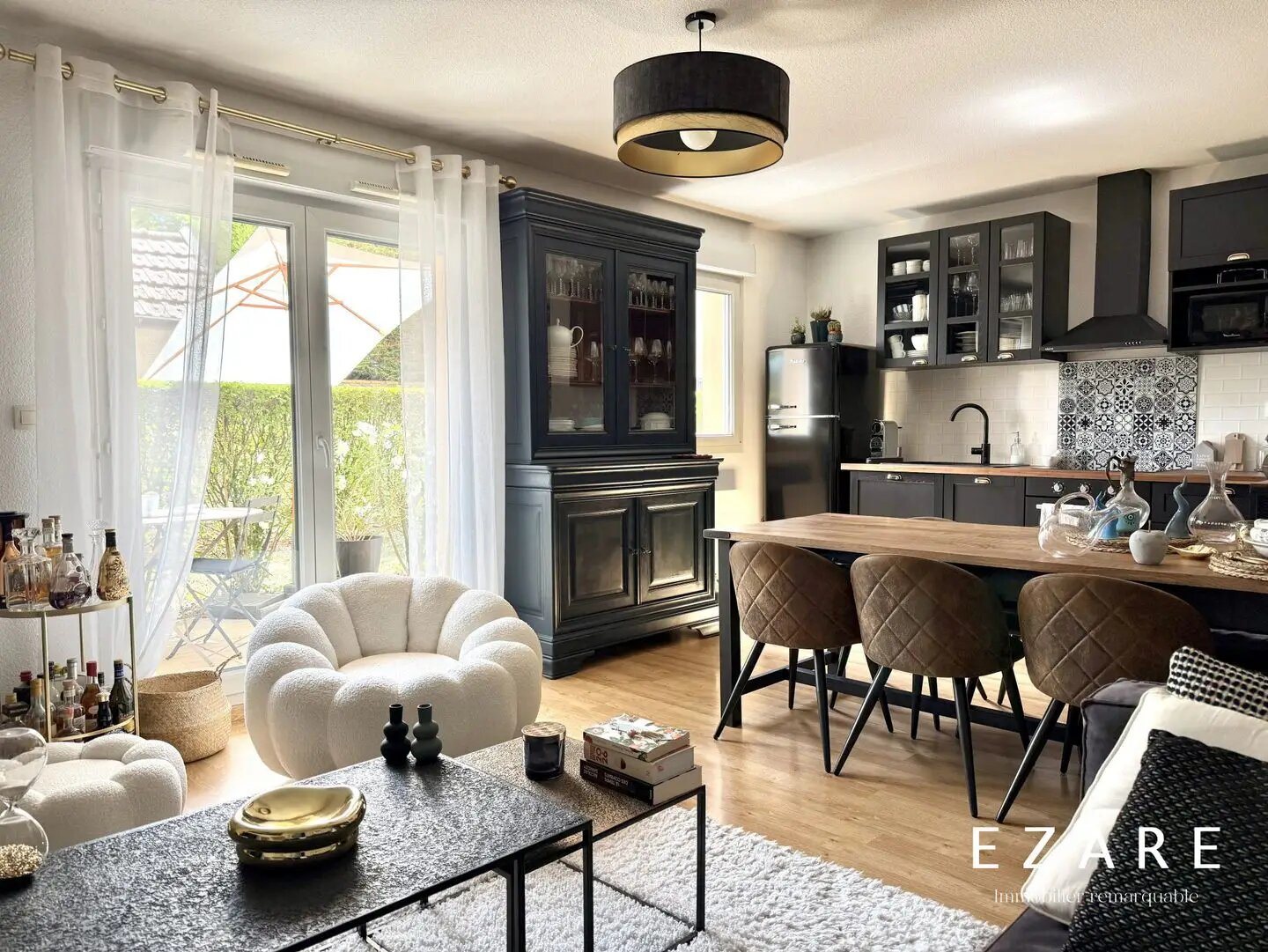Appartement à vendre, 64m², Beaune